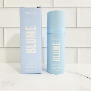 Blume Gel Cream For Acne Prone Skin